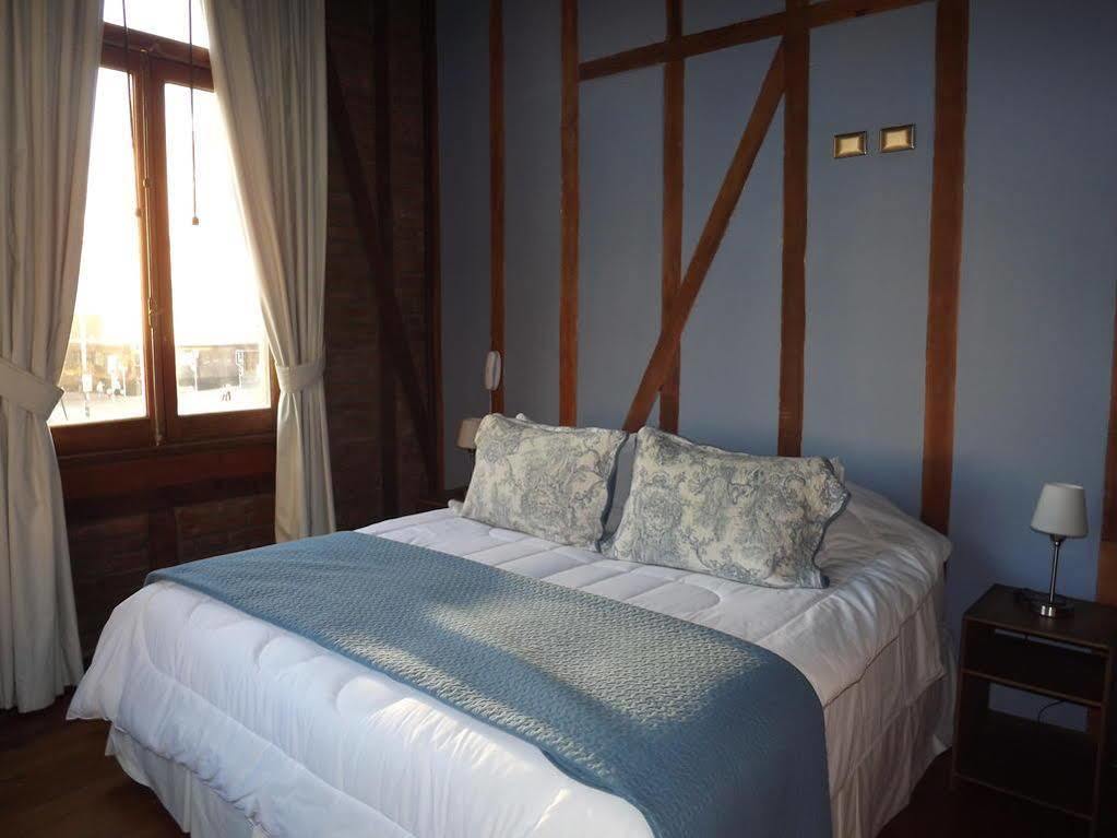 Hotel Reina Victoria Valparaiso Ngoại thất bức ảnh