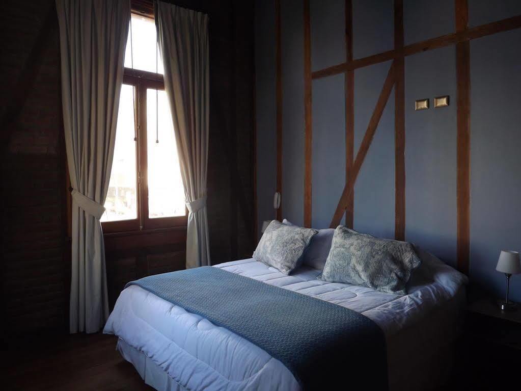 Hotel Reina Victoria Valparaiso Ngoại thất bức ảnh