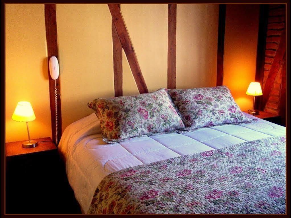 Hotel Reina Victoria Valparaiso Ngoại thất bức ảnh